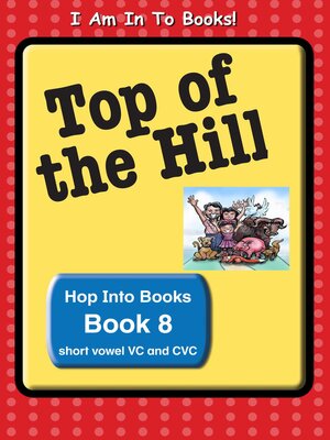 cover image of Top of the Hill